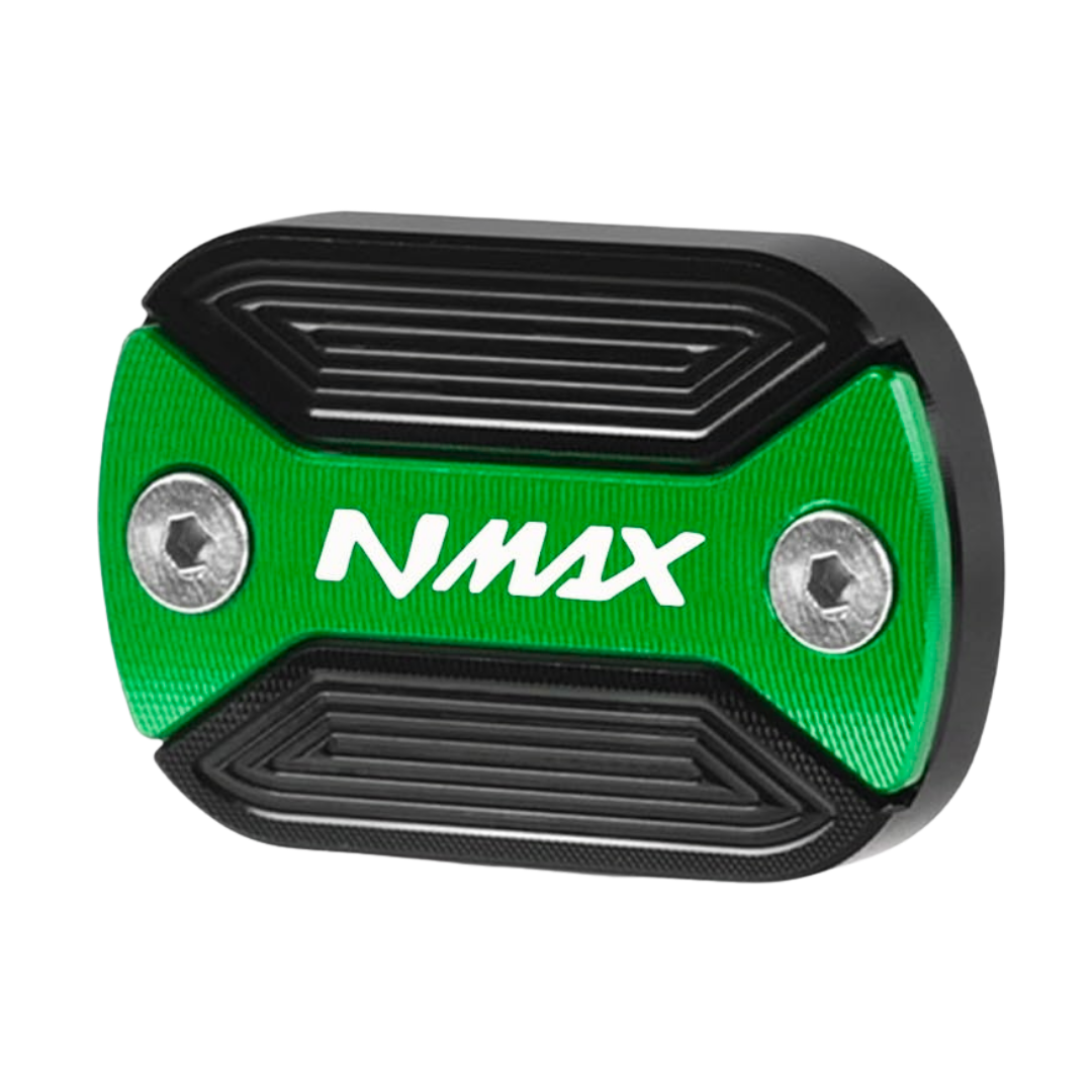 TAPA BOMBA DE FRENO ESPECIAL DE NMAX — imagen 4