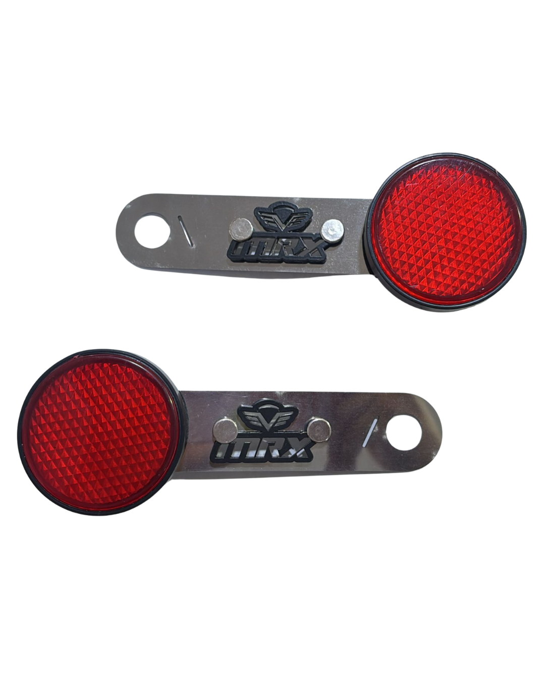 TRAGA LUZ LATERAL 3D — imagen 4