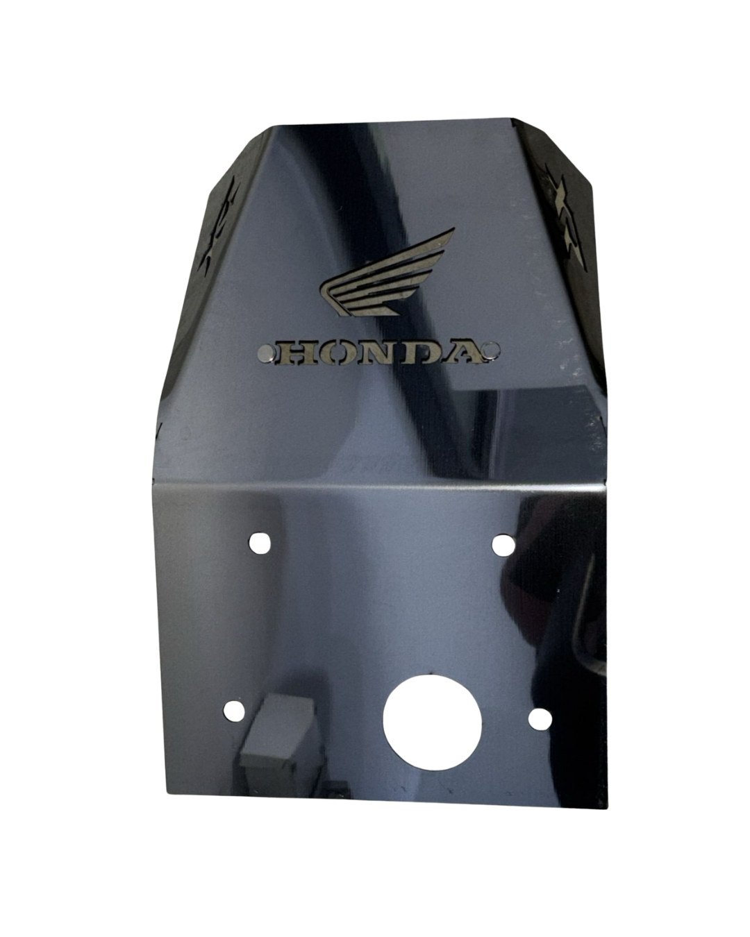 PECHERA XR NEGRA 3D 150