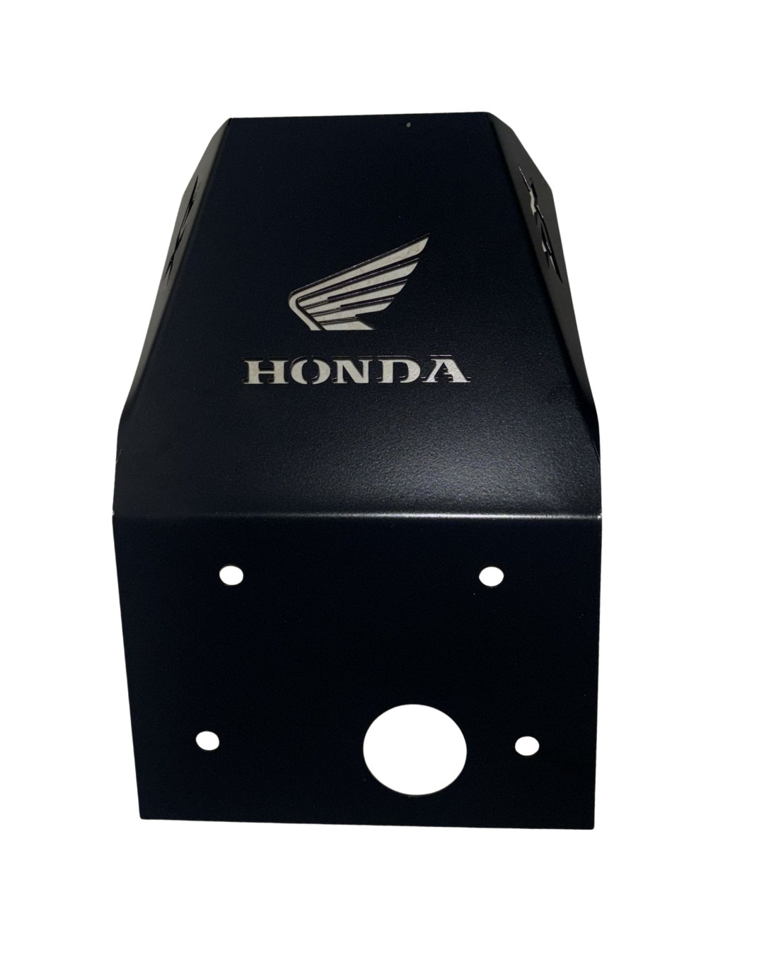 PECHERA XR NEGRA 190 SENCILLA