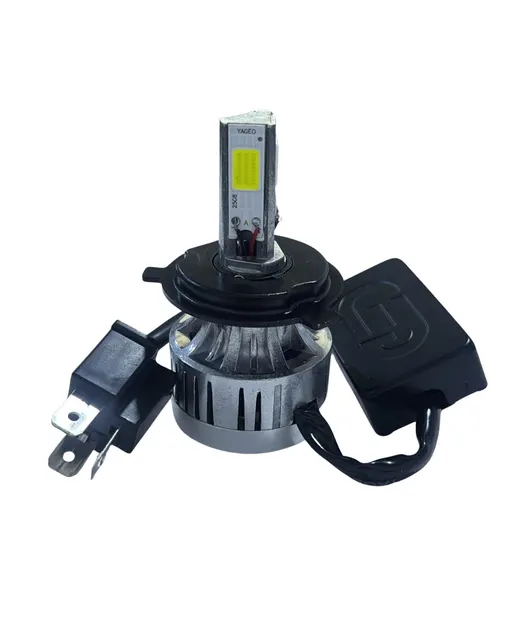 Bombillo Motoled 8.000 LM resistente al agua