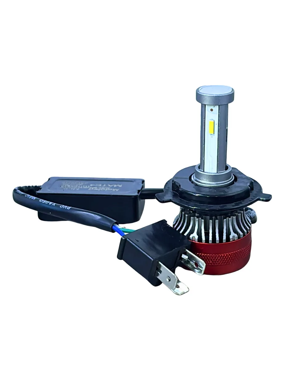 Bombillo 6.800 LM Mate 4