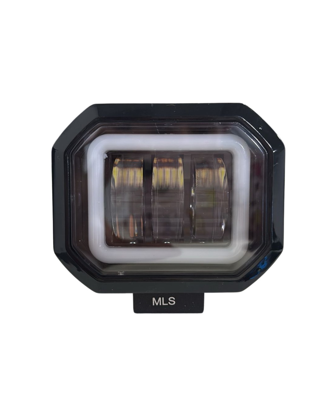 Exploradora Cuadrada 30W