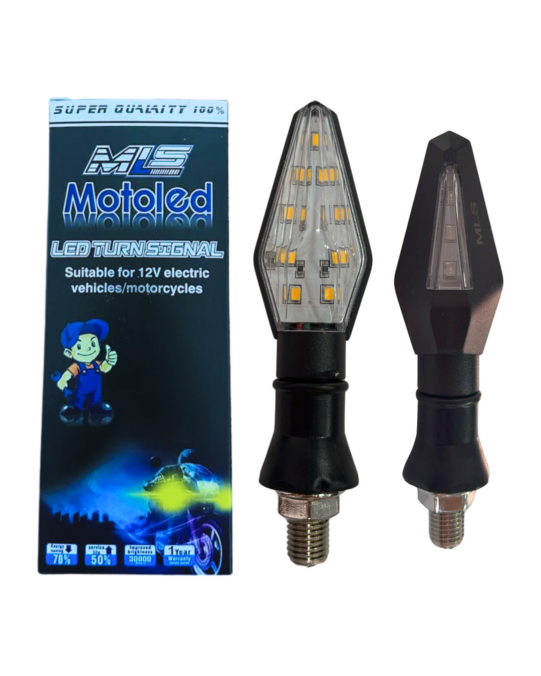 Direccional ZXD-48