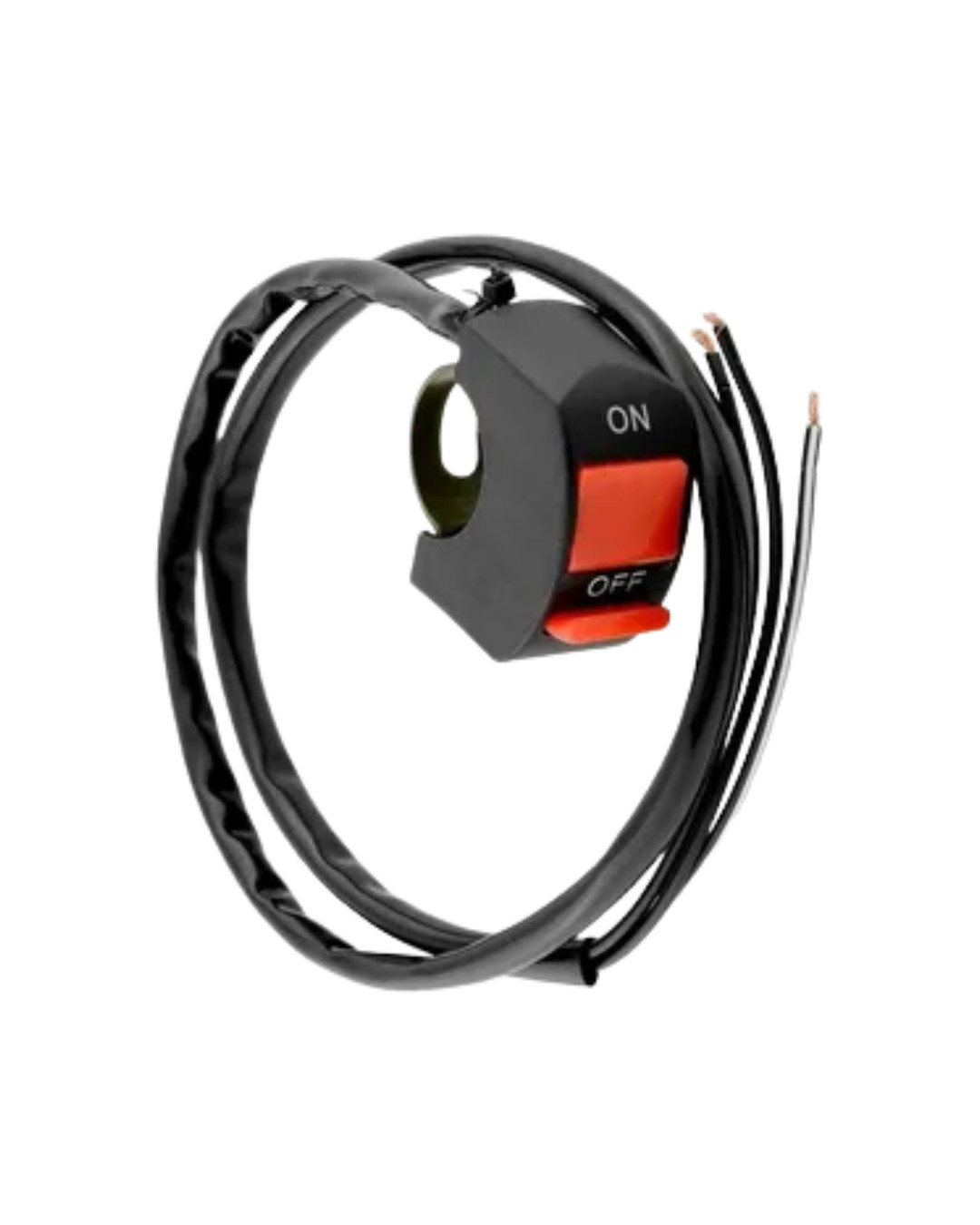 Run dos golpes 3 cables