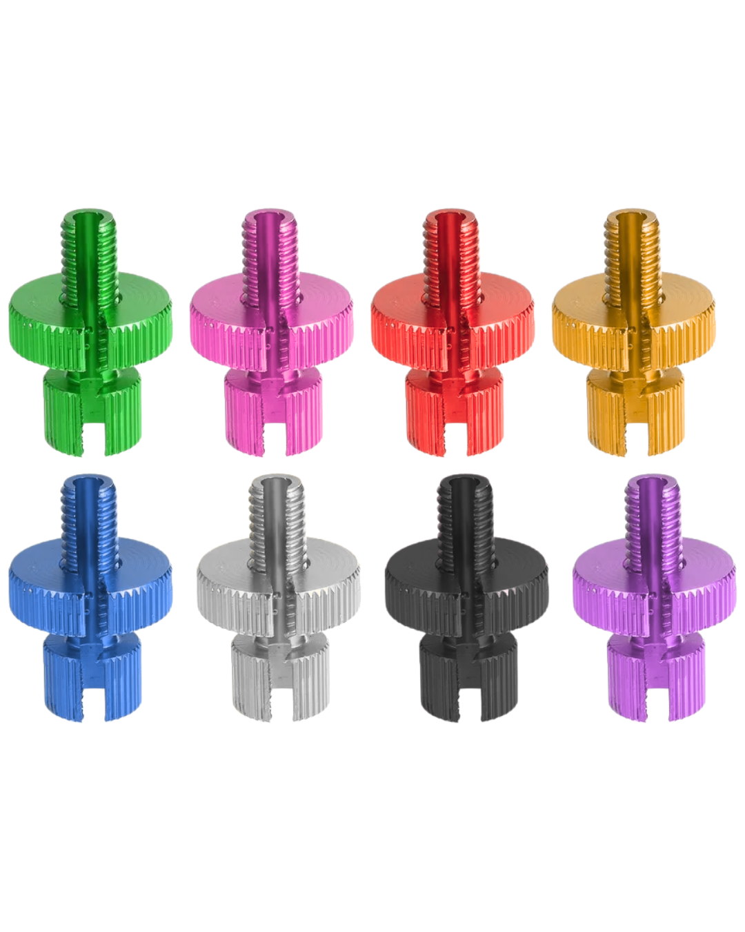 TENSOR DE GUAYA CNC (UND)