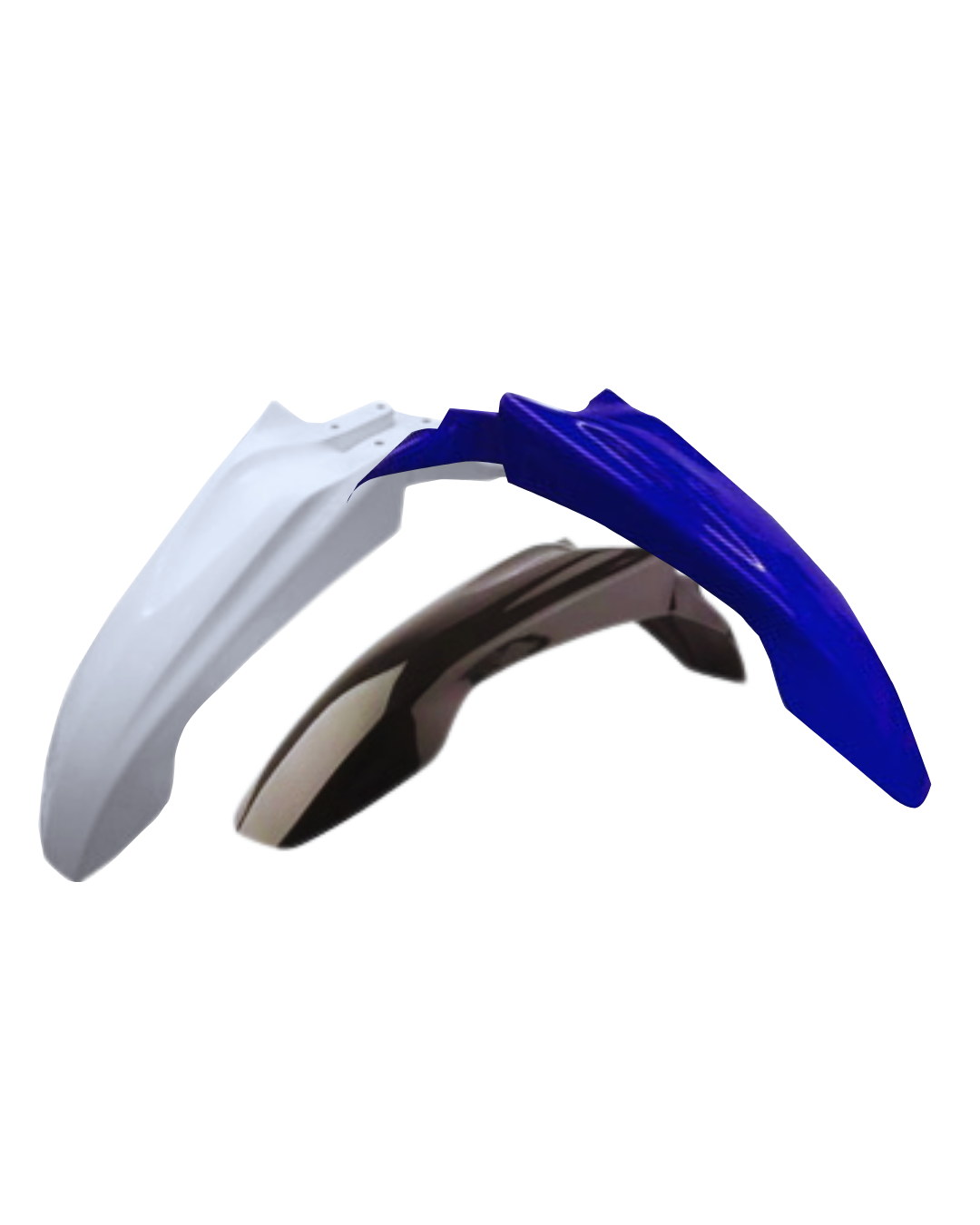 Guardabarro XTZ 125