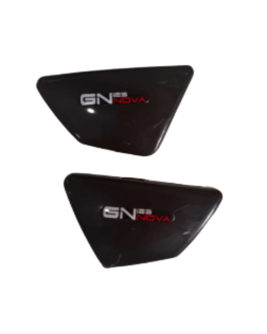 Tapa lateral GN Nova