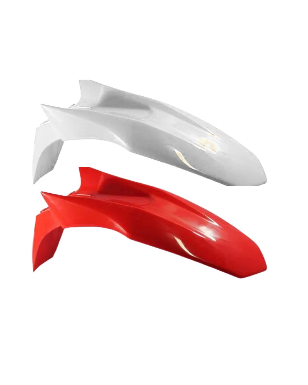 Guardabarro delantero Honda XR