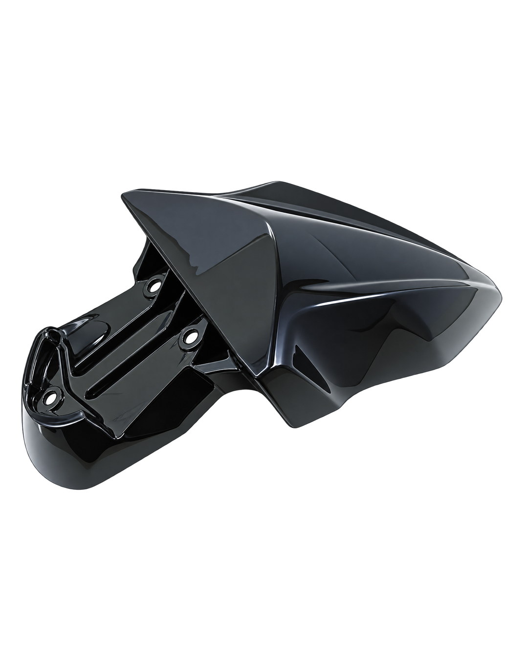 Guardabarro del Yamaha BWS 4T