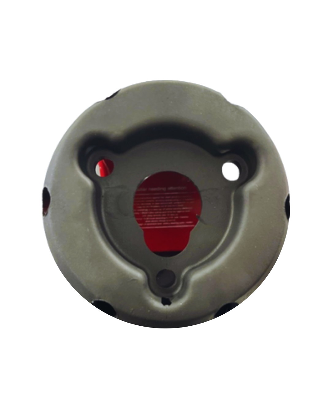 Tapa exosto Agility