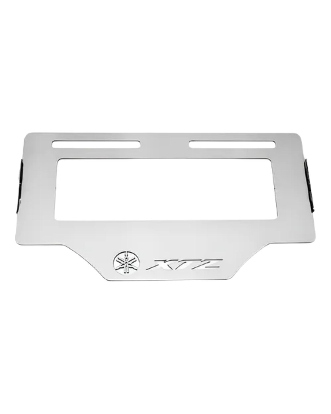 Portaplaca XTZ — imagen 2