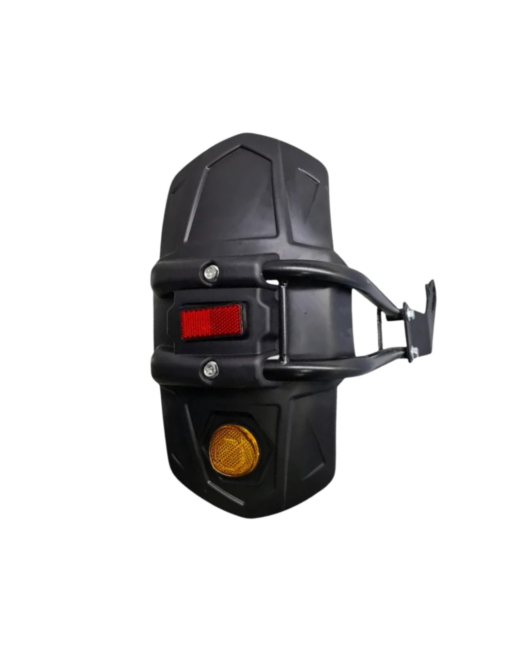 MONOBRAZO UNIVERSAL NEGRO CON TRAGALUCES — imagen 1