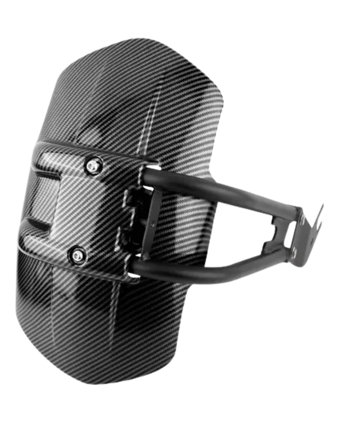 MONOBRAZO UNIVERSAL CARBONO — imagen 1