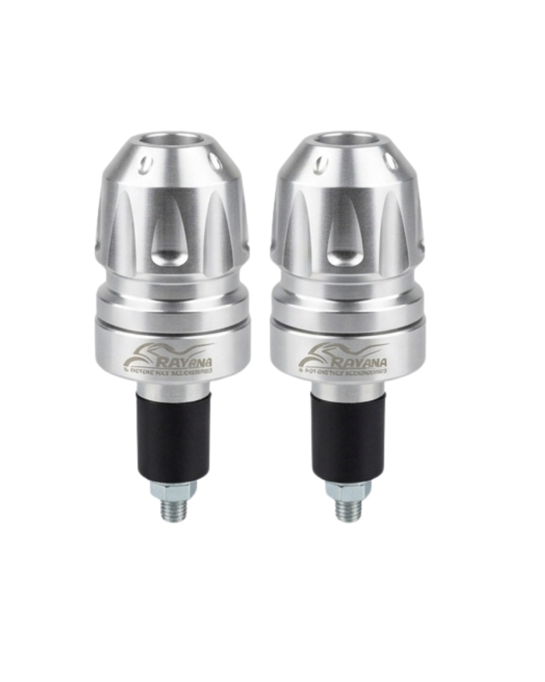 PESA DE CABRILLA RAYANA DOBLE LINEA — imagen 2
