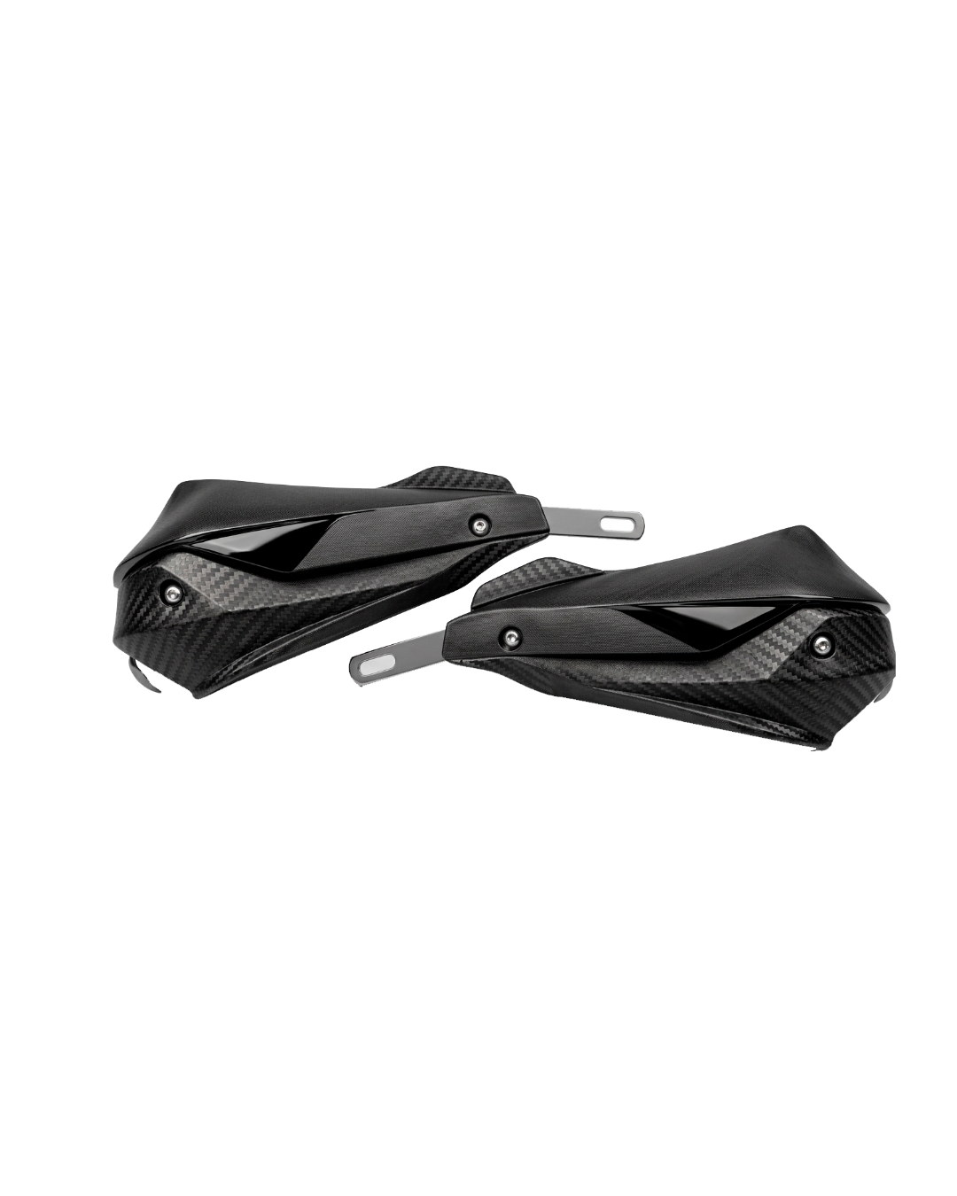 CORTAVIENTO DE LUJO COMPLETO NEGRO MLS