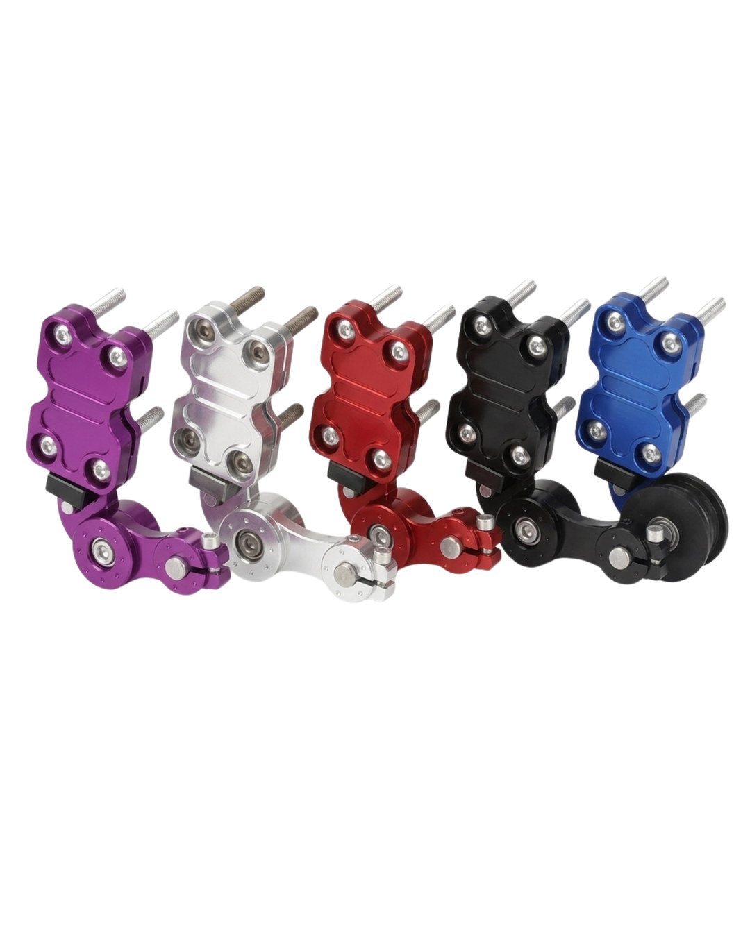 PATIN TENSOR DE CADENA FULL CNC — imagen 1